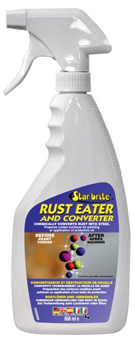 RUST EATER & CONVERTER 22 fl. oz. — 92322 STA