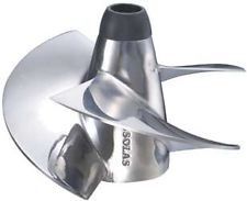 IMPELLER 782 RFI — SF-CD-17/25 SOLAS