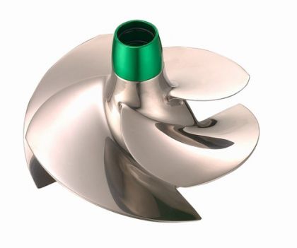 CONCORD IMPELLER — SR-CD-10/18 SOLAS