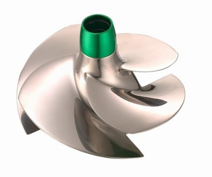 CONCORD IMPELLER — ST-CD-10/16 SOLAS