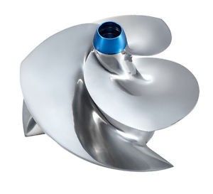 CONCORD IMPELLER — YH-CD-18/22 SOLAS