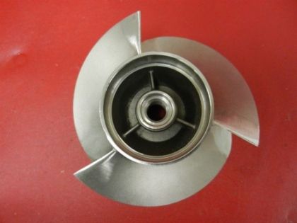 ST.STEEL IMPELLER — 204160072 BRP