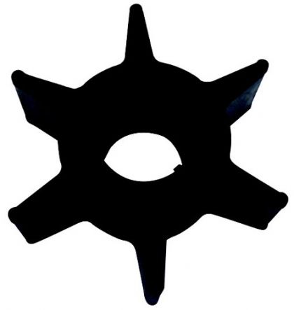 IMPELLER — REC6H4-44352-02