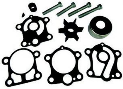 WATER PUMP SEVICE KIT — REC6H4-W0078-00