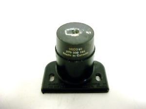 RUBBER MOUNT (Front) — 270000222 BRP / 270000422 BRP