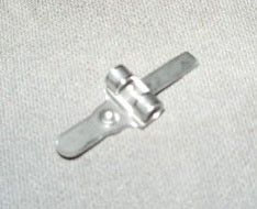 NEEDLE VALVE LEVER — 270500128 BRP