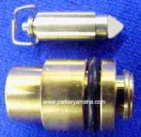 NEEDLE VALVE — 270500208 BRP