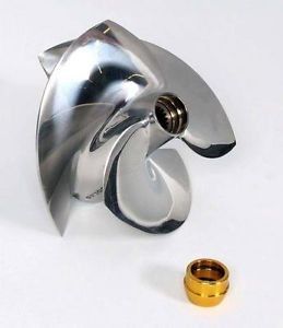 STAINLESS STEEL IMPELLER — 271000046 BRP