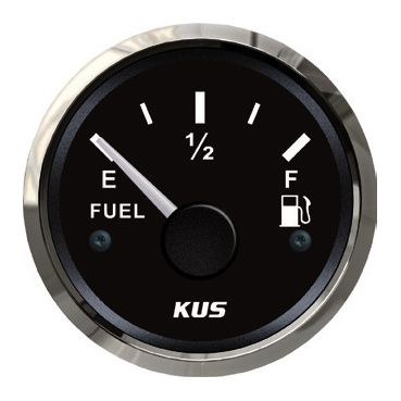 FUEL LEVEL 0~190oms — MX10005 PRETECH