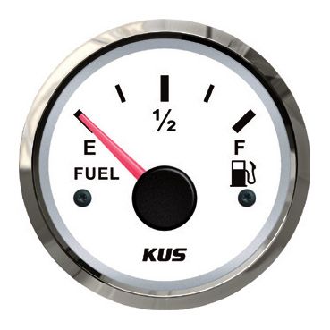 FUEL LEVEL 0~190oms — MX10100 PRETECH