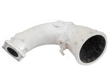 HEAD PIPE ASSY — 274000161 BRP / 274000941 BRP