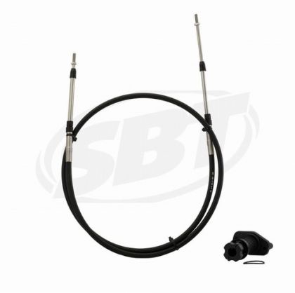 SEA-DOO STEERING CABLE FOR SPARK — 26-3130K SBT