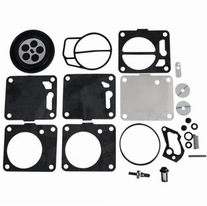 MIKUNI SBN CARB REBUILD KIT SEA-DOO /KAWASAKI SXI PRO /POLARIS /YAMAHA /TIGERSHARK — 35-160 SBT