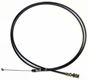 THROTTLE CABLE — 277000253 BRP