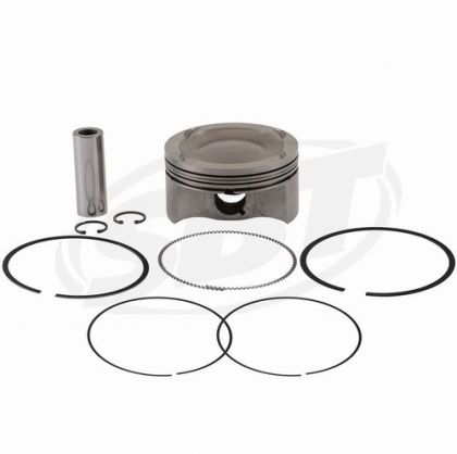 SEADOO PISTON & RING SET STGANDART 4-Tec — 47-113-0 SBT