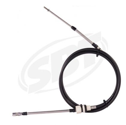 YAMAHA STEERING CABLE — 26-3419 SBT