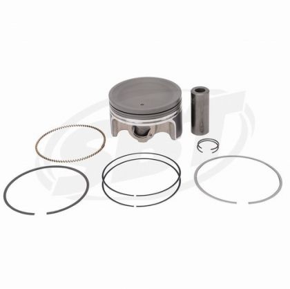 YAMAHA PISTON KIT FOR 1.8L — 47-415-0 SBT