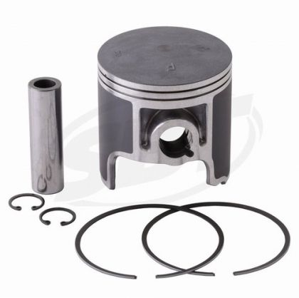 YAMAHA STANDARD PISTON & RING SET — 47-402-0 SBT