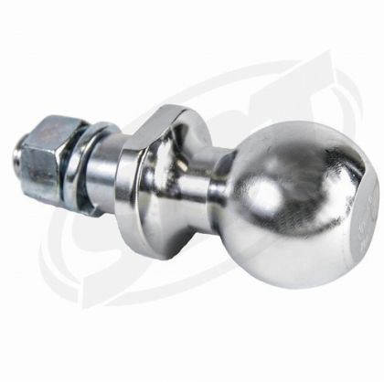 TRAILER BALL 1-7/8“ — 10-222 SBT