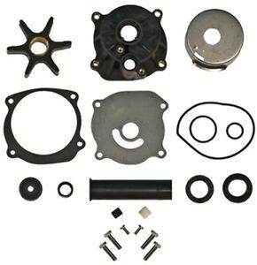 WATER PUMP KITS — 5001595 BRP