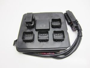 ЕЛЕКТРОНЕН МОДУЛ КОМПЛЕКТ GSX/GTX/GTI RFI 98-04 — 278001848 BRP