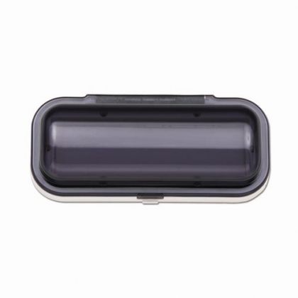 FLUSH MOUNT RADIO COVER — L4600230 TREM