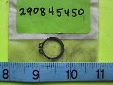 RING SNAP SMALL/ROTARY SHAFT — 290845450 BRP / 420845450 BRP