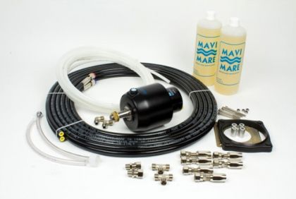 KIT COMPOSED OF GM0-MRA PUMP — GE100-DS MAVIMARE