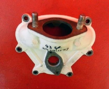 OIL PUMP FLANGED — 290911173 BRP / 420911173 BRP