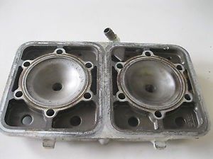 HEAD CYLINDER (WHITE) — 290923256 BRP / 420923256 BRP