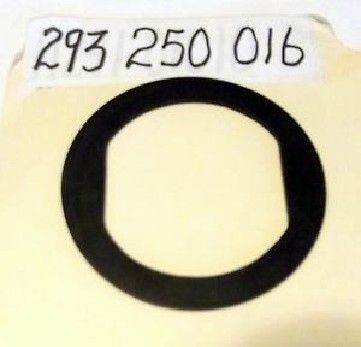 GASKET — 293250016 BRP / 293250132 BRP