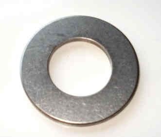 THRUST WASHER — 293350020 BRP