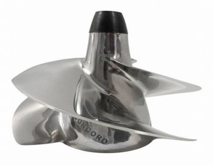 IMPELLER JET — SK-CD-12/14 SOLAS