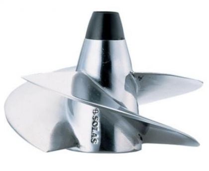 DYNAFLY IMPELLER — YG-DF-09/13 SOLAS