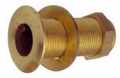 ШПИГАТ МЕСИНГОВ 1-1/4“ /31mm/ — GS30054