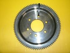 STARTER GEAR-86/86 TEETH — 420834489 BRP / 420834485 BRP