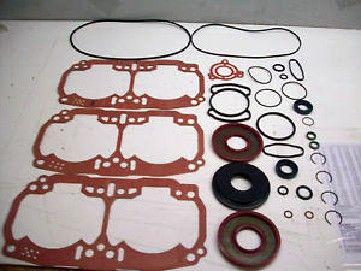 ENG.GASKET SET — 420888134 BRP