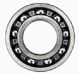 BALL BEARING 6306 — 420932579 BRP