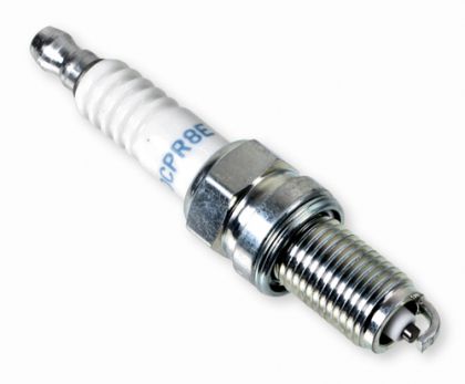 SPARK PLUGS — DCPR8E NGK