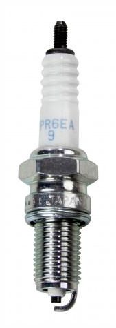 SPARK PLUGS — DPR6EA-9 NGK