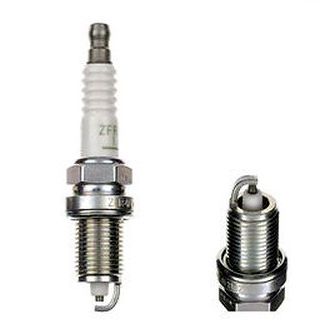 SPARK PLUGS — ZFR4F-11 NGK