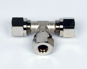 FITTINGS ARE SOLD IN KIT OF 2 PIECES, 8MM — TTN-6X8 MAVIMARE
