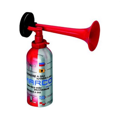 MANUAL HORN 200 ml — GS12046