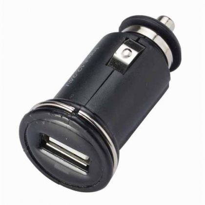 БУКСА ЗА ЗАРЕЖДАНЕ С USB-ИЗХОД — L0601342 TREM