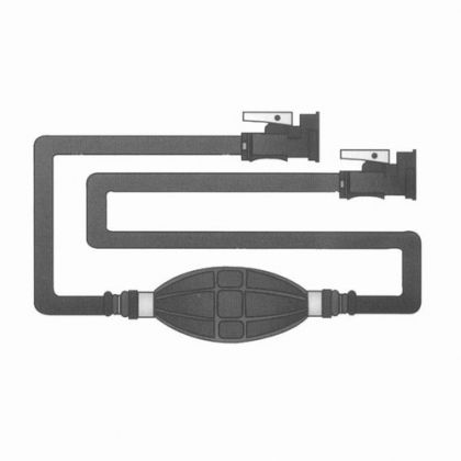 ГОРИВНА ЛИНИЯ С ДВА НАКРАЙНИКА JOHNSON 2 m — N0102064 TREM