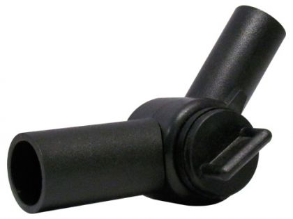 ADJUSTABLE KNUCKLE — 40030 STA