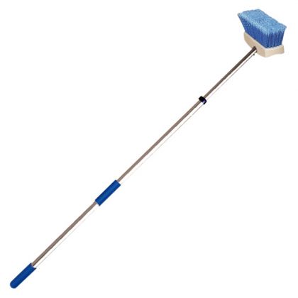 TELESCOPING DECK BRUSH — 40092 STA