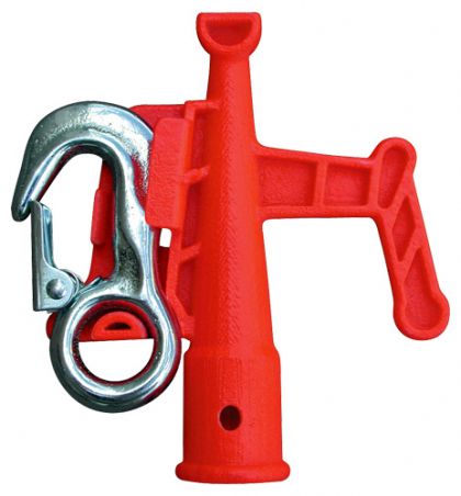 EZ HOOKER BOAT HOOK — 40134 STA