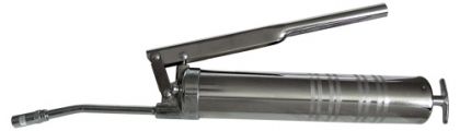 LEVER ACTION GREASE GUN FOR 14 oz. CARTRIDGE — 28714 STA