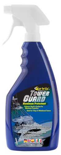 TOWER GUARD 22 oz. — 80922 STA